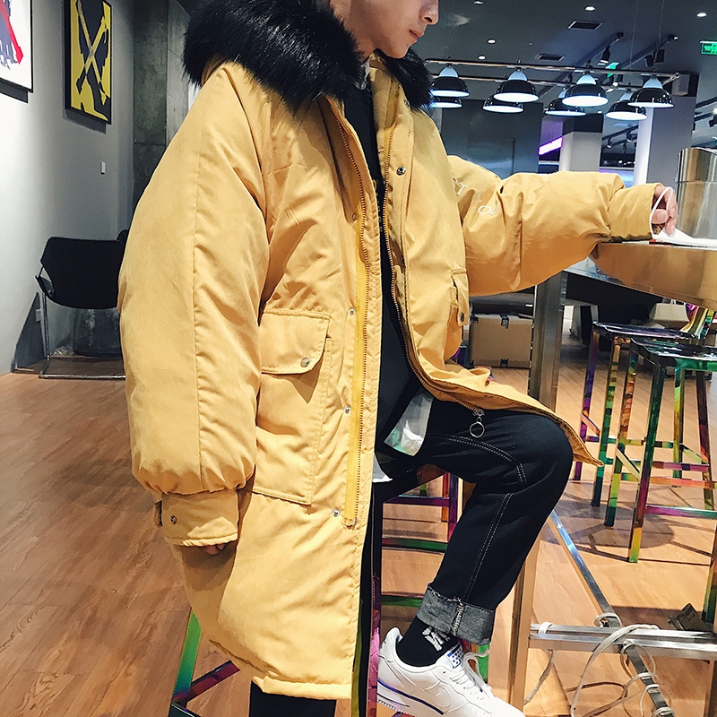 Áo khoác nam thời trang phong cách Hàn Quốc | BigBuy360 - bigbuy360.vn