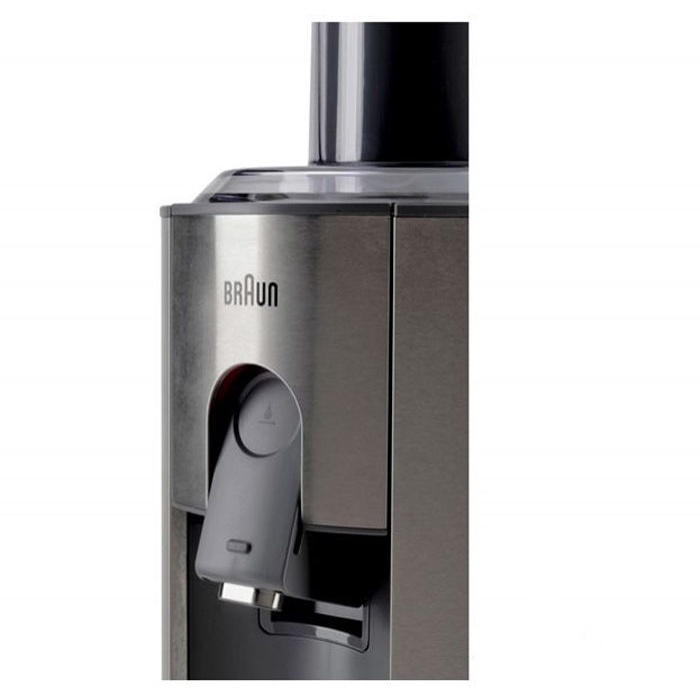 Máy ép trái cây Braun J700 - 1000W - Hàng chính hãng