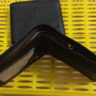 Bóp Da Cao Cấp Da Bò 100%