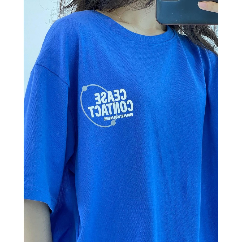 (FREESHIP) Áo thun CEASE hàng quảng châu cao cấp Ulzzang