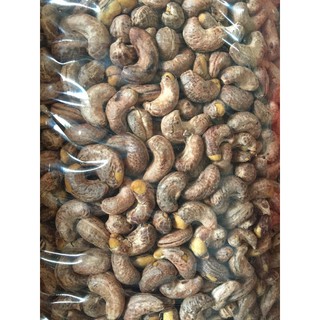 Hạt điều rang muối