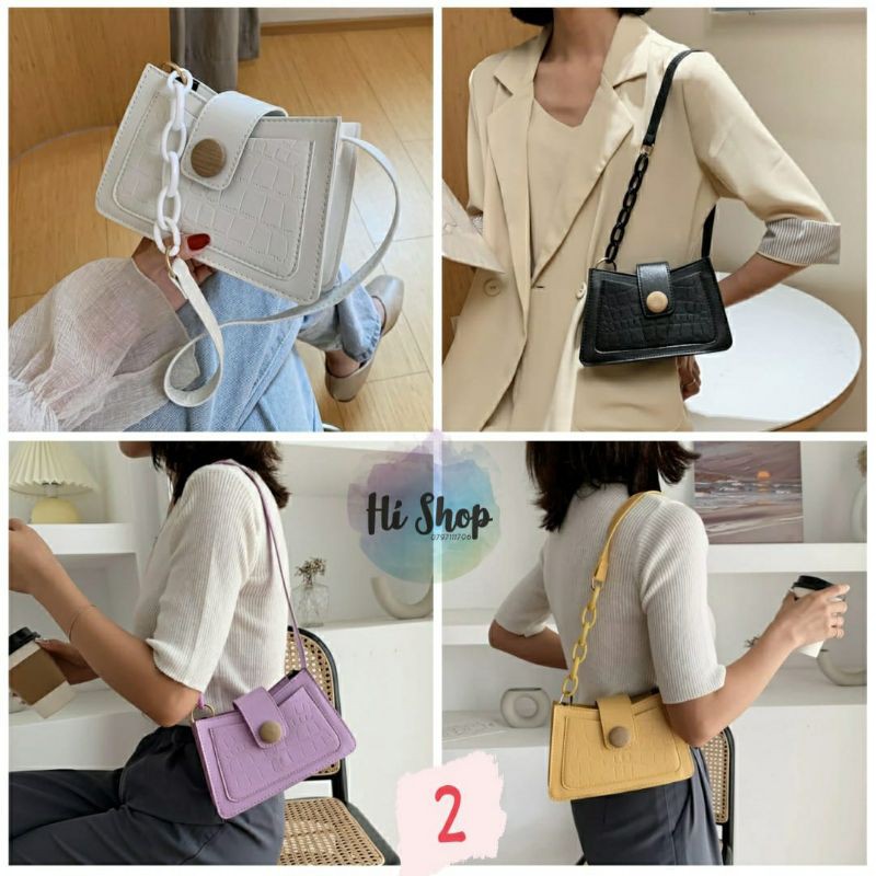 [TRẢ ĐƠN ORDER] TÚI ĐỒNG GIÁ 85K (2) | BigBuy360 - bigbuy360.vn