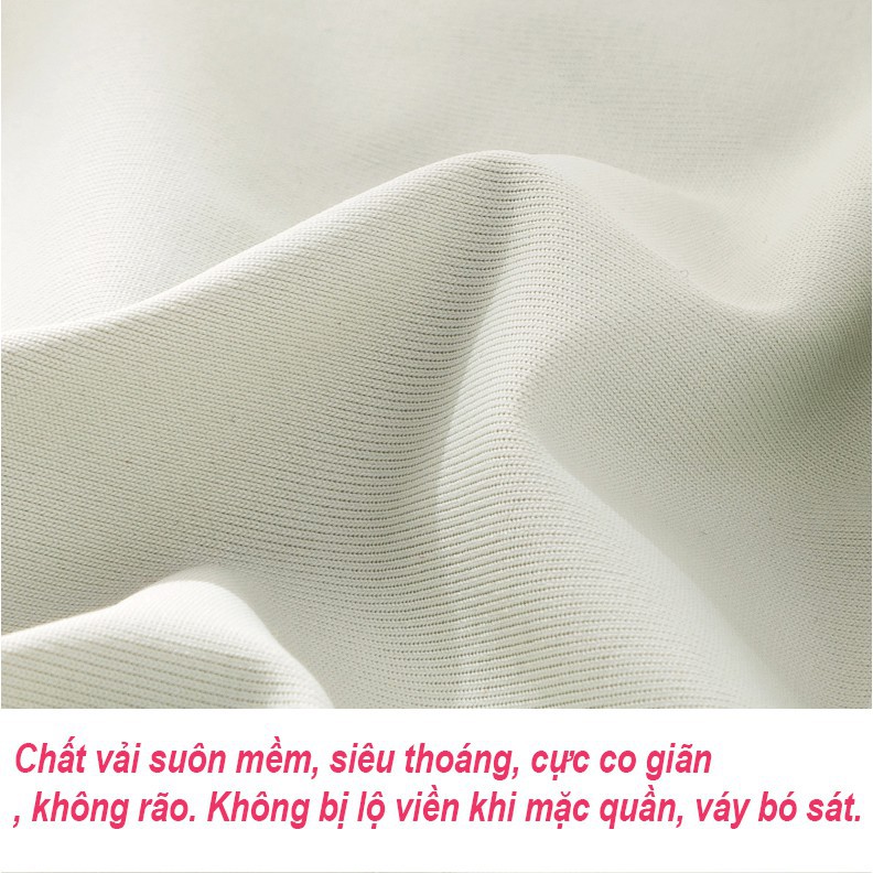 Quần Lót Nữ Đúc Su Thun Lạnh 🔥FREESHIP🔥Quần Chíp Không Viền-Cạp Ép-Không Đường May Hoa Cúc 😍 | BigBuy360 - bigbuy360.vn