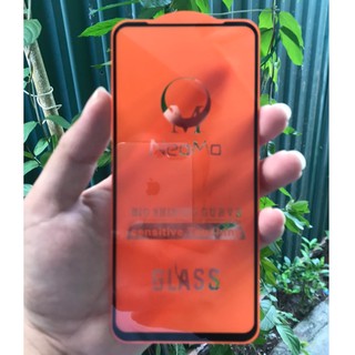 Kính Cường Lực 21D Vsmart Joy 4 Full Màn Hình Full Keo Không Chấm Liti