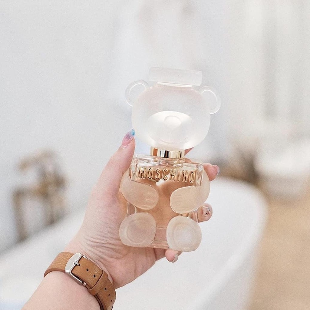 Nước hoa moschino toy 2 edp 30ml | Thế Giới Skin Care