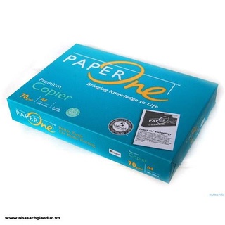 GIẤY A3 PAPER ONE 70GSM (A3)