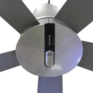 Quạt trần Panasonic 5 cánh F-60TAN