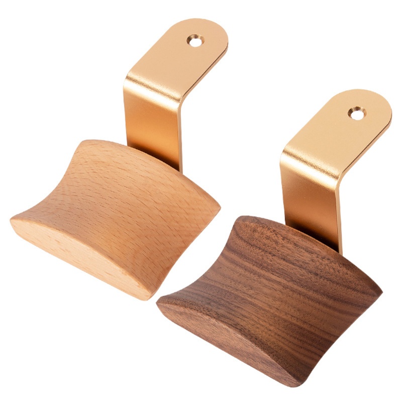 Giá Đỡ Tai Nghe Chữ Z Bằng Gỗ