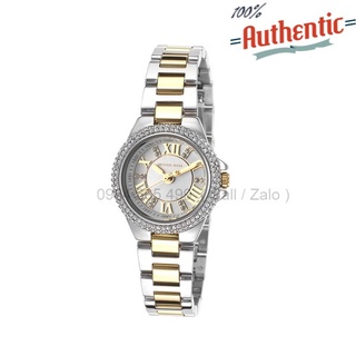 Đồng hồ nữ michael kors camille two-tone mk3260