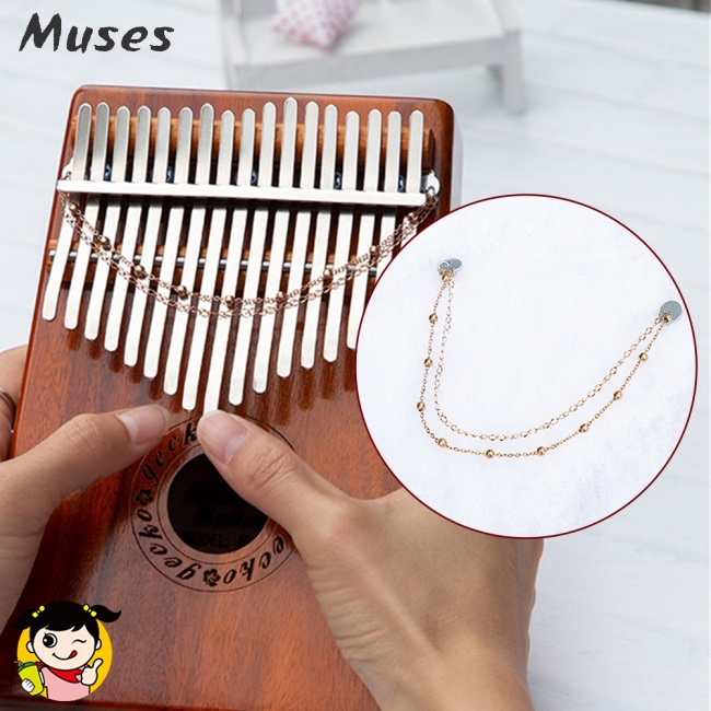 Muse07 Đàn Kalimba
