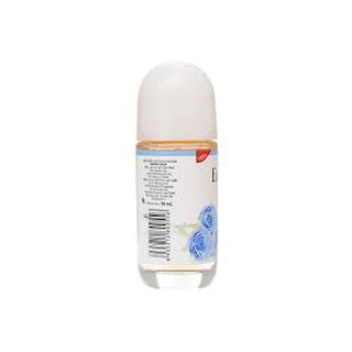 Lăn khử mùi Enchante Deluxe Magic chai 50ml