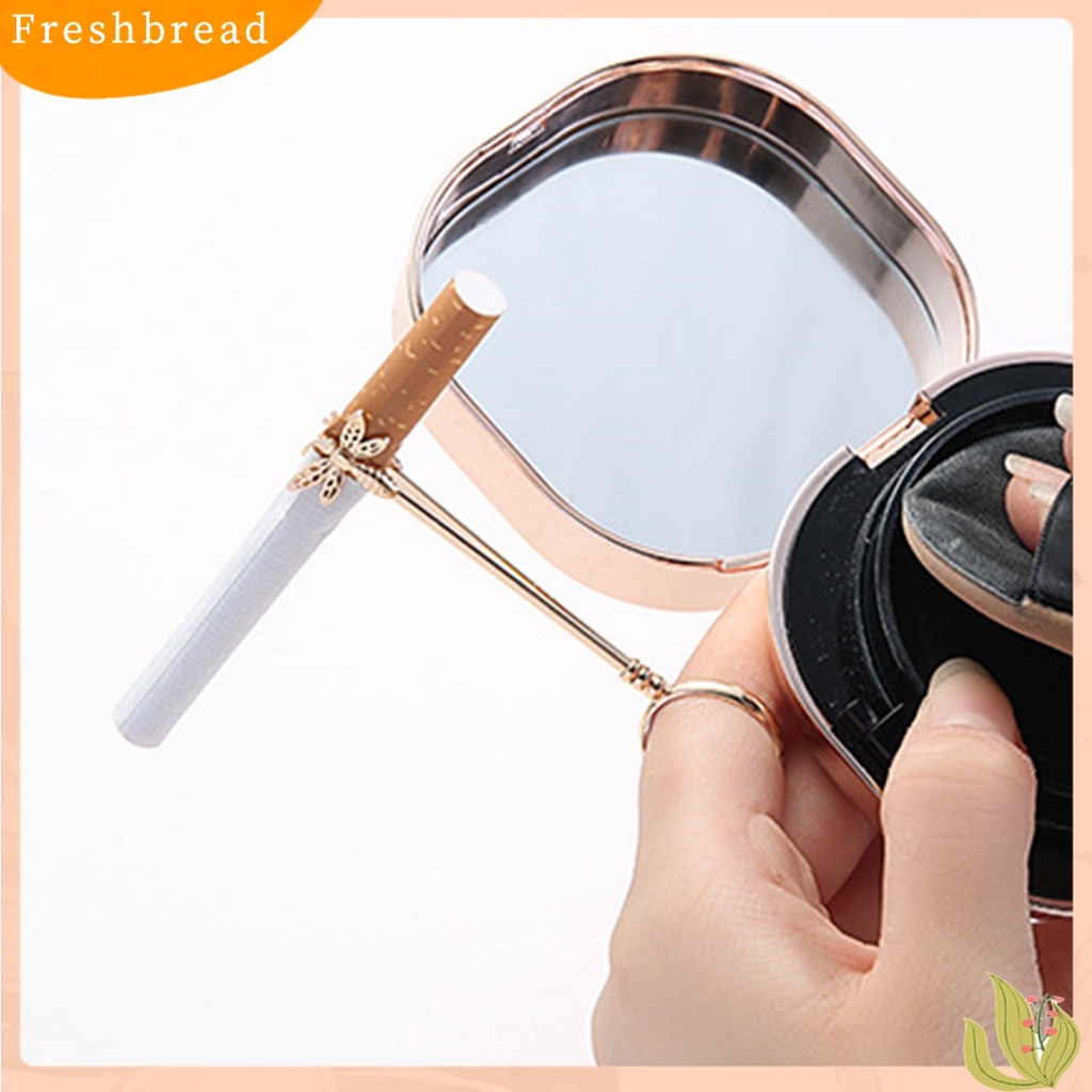 Giá Đỡ Điếu Thuốc Hình Chuồn Chuồn Bằng Đồng Màu Sắc Tươi Sáng Có Thể Điều Chỉnh