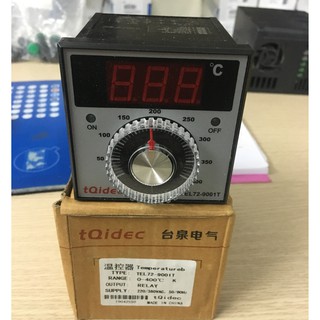 Đồng hồ nhiệt độ TEL72-9001