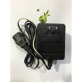 Cục sạc cơ 12V bình bơm điện 1200mA- Sạc ắc qui chuyên dụng (1 chiếc)