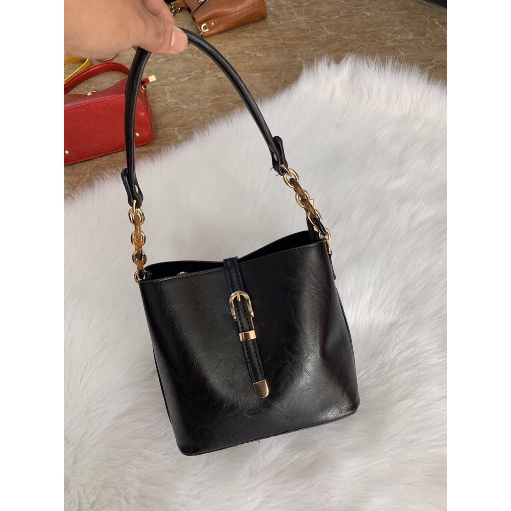 Túi xách công sở thời trang nữ 🧡🧡🧡 freeship