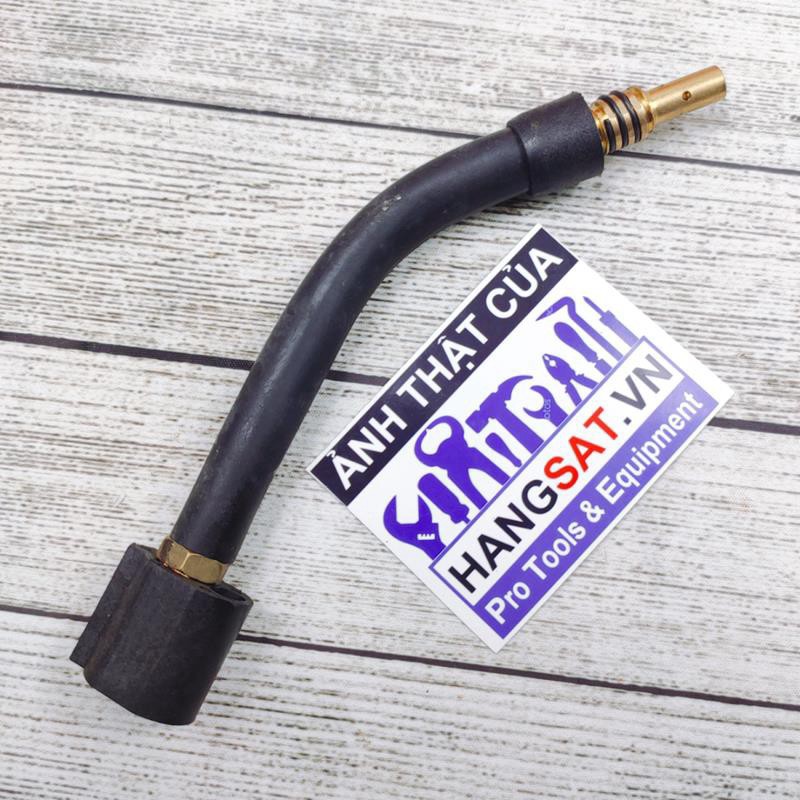 Cổ cong 15AK, Phụ kiện Mig 15AK (tmh1584)