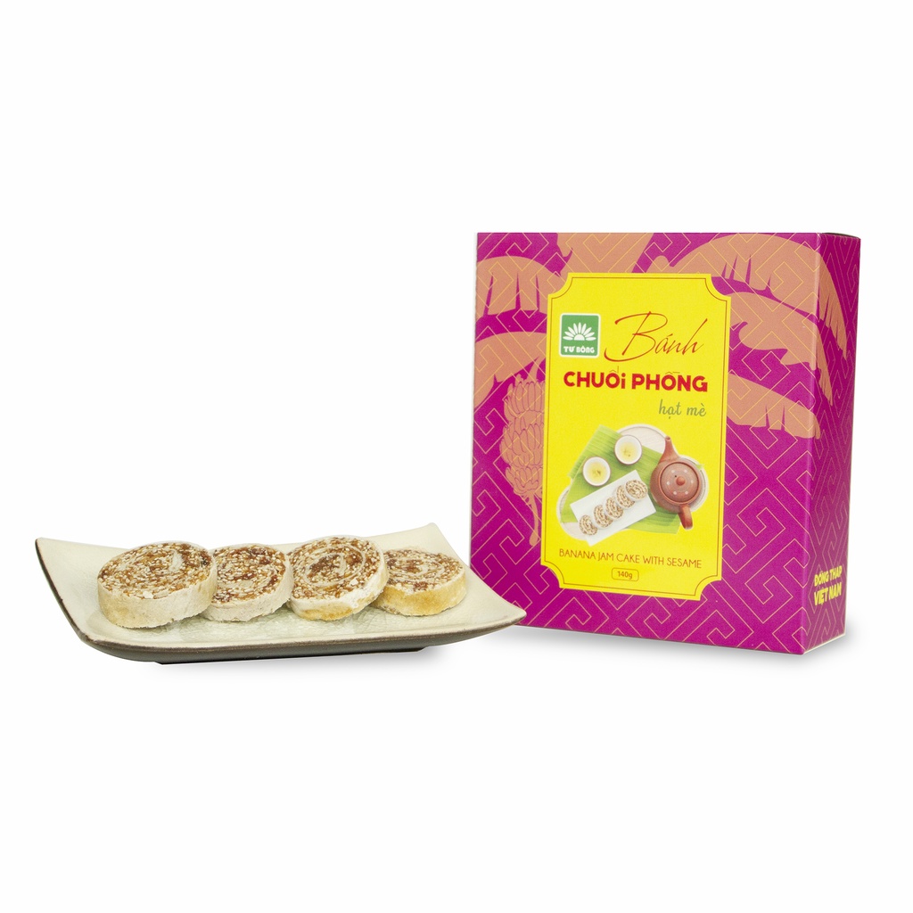 Combo 4 hộp mứt trái cây cuộn ít ngọt đặc sản Đồng Tháp làm quà biếu Tết | BigBuy360 - bigbuy360.vn