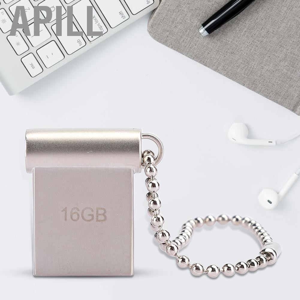 Ổn Định Usb Apill Kích Thước Nhỏ Gọn Tiện Dụng Cho Máy Tính | BigBuy360 - bigbuy360.vn