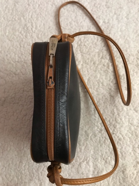 Túi da thật 2hand