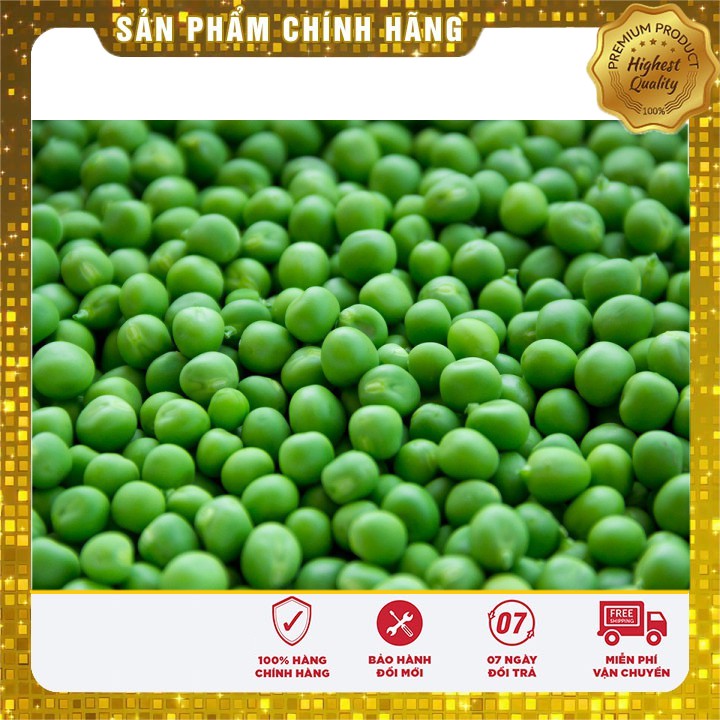 Hạt giống Đậu Hà Lan dễ trồng năng suất( 50gr)