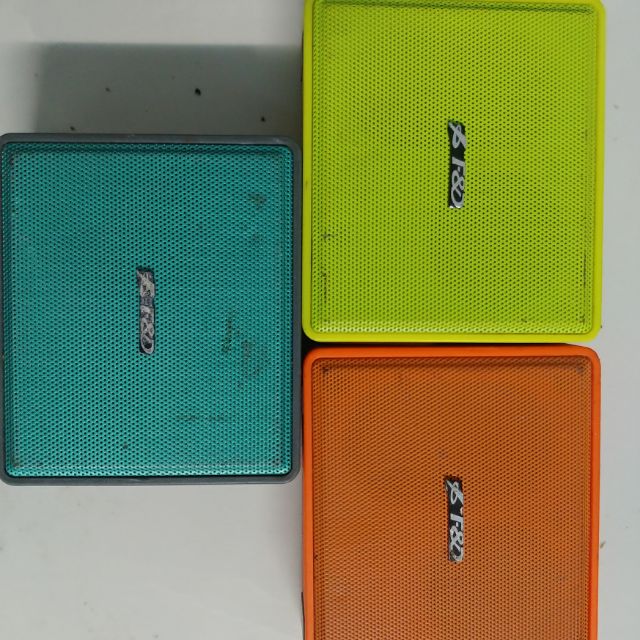 Loa Bluetooth Fenda W5
