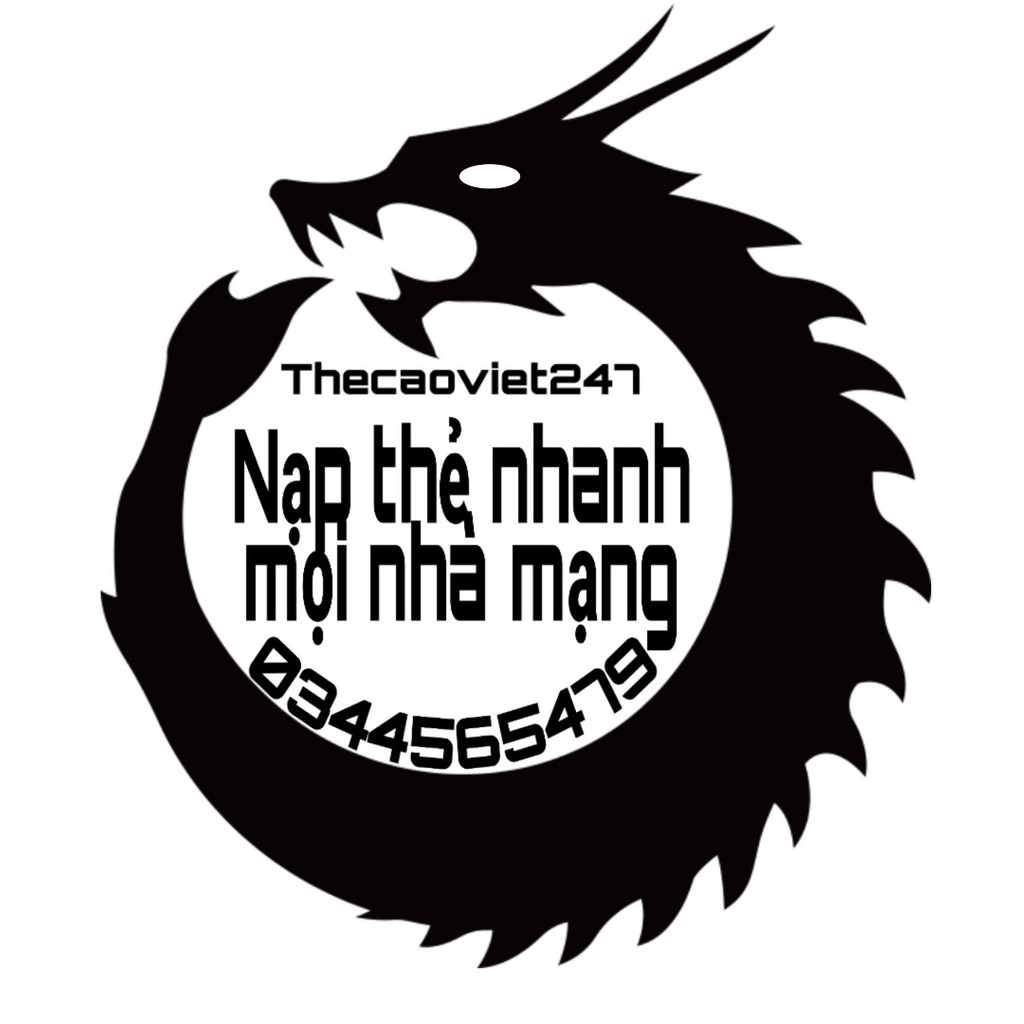 Thẻ Cào Việt 24/7