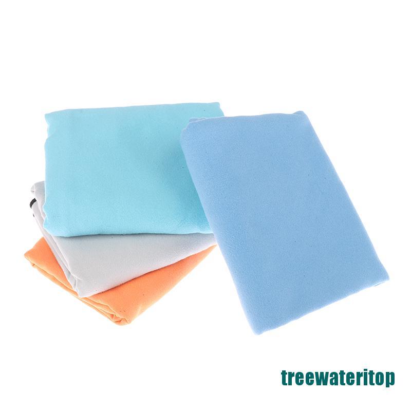 MICROFIBER 1 Khăn Tắm Đi Biển, Tập Thể Thao Đa Năng