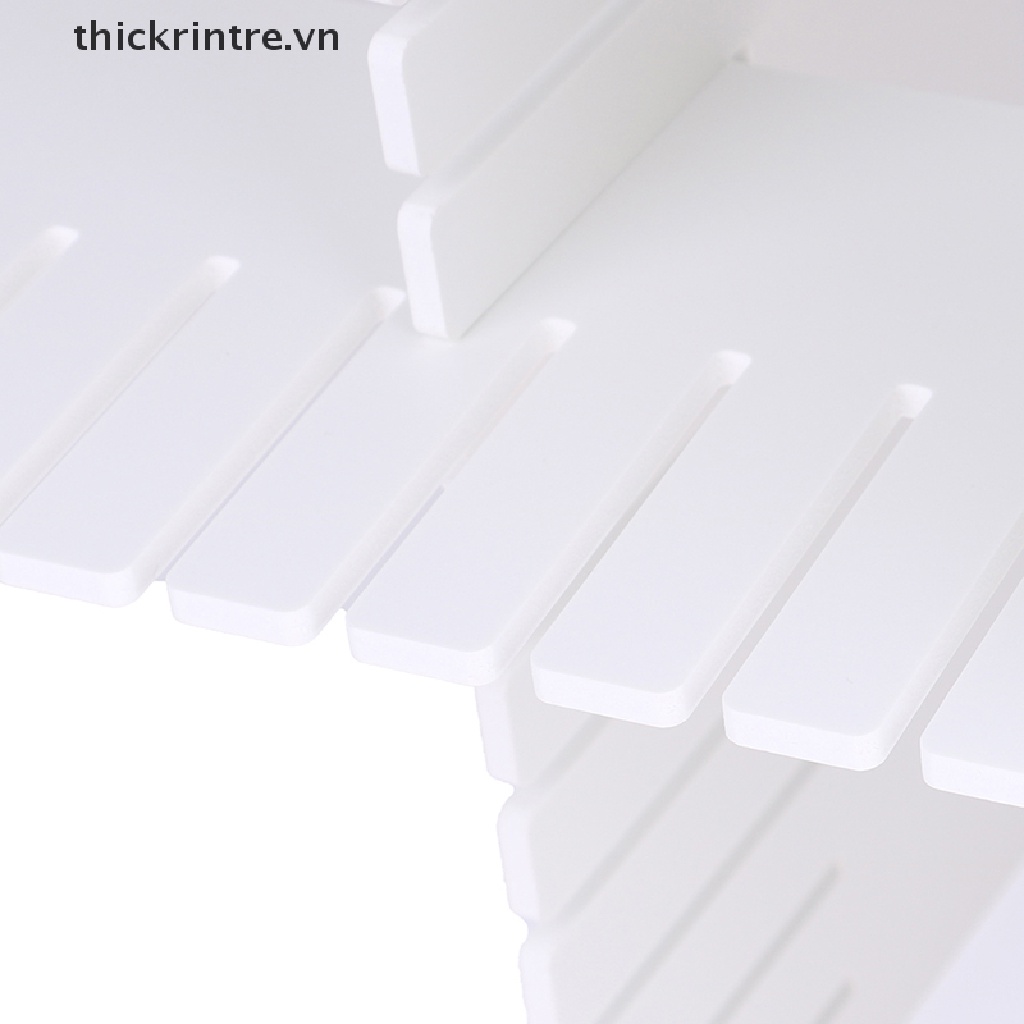 1 Thanh Chia Ngăn Tủ Tiện Lợi