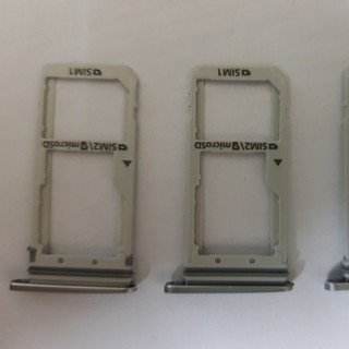 Khay Sim Điện Thoại Samsung Galaxy S7
