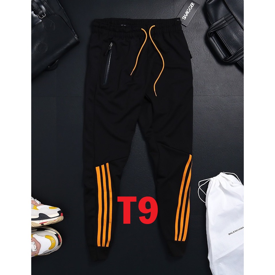 Quần Thể Thao Kẻ Sọc Cá Tính | BigBuy360 - bigbuy360.vn