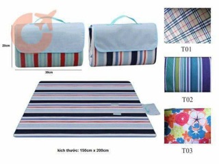 Thảm picnic