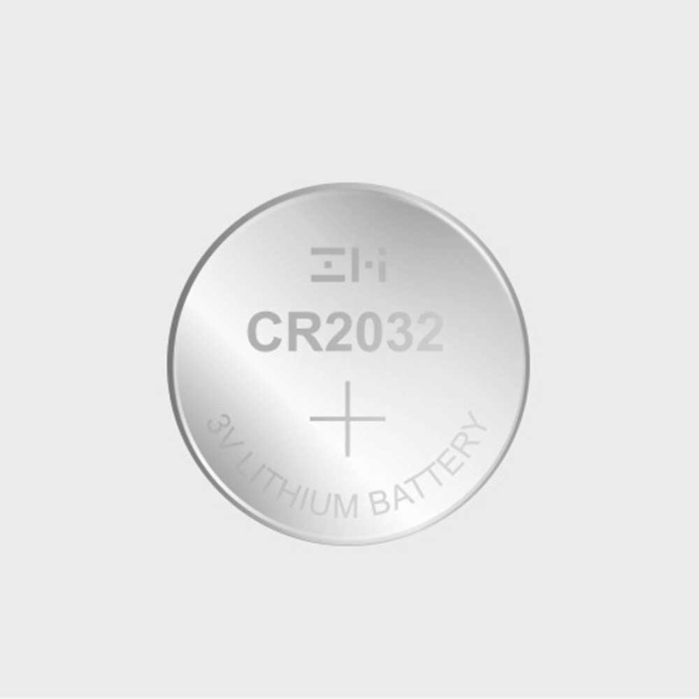 Pin CR2032 3V Lithium ZMI Dùng cho CMOS, đồng hồ, điều khiển - Minh Tín Shop