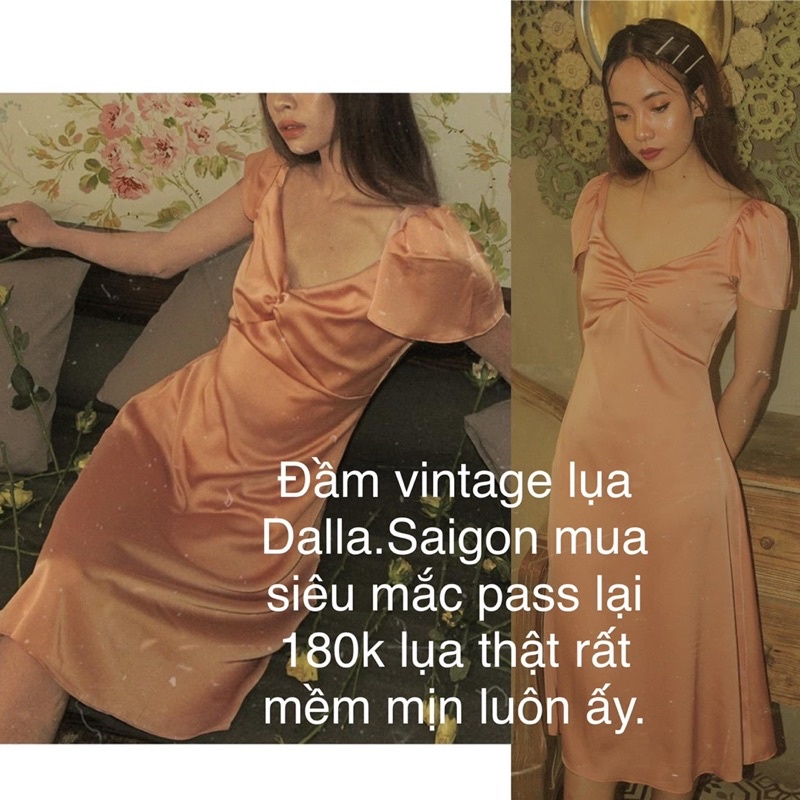 Đầm xinh các hãng Ulzzang thanh lý
