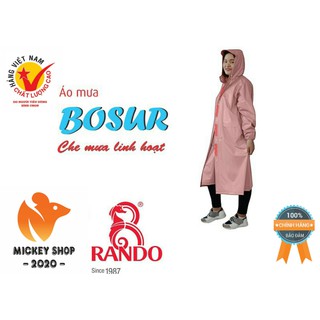 ÁO MƯA RANDO BOSUR APPS-20