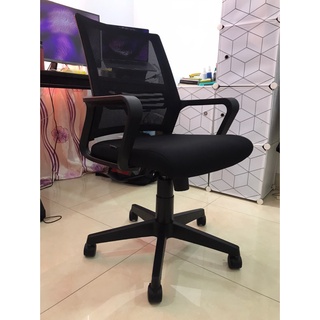 Ghế lưới GL119 The One (Cam kết chính hãng The One (Hòa Phát))