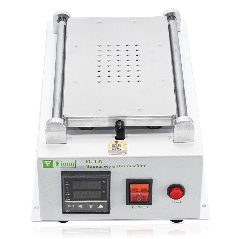 MÁY CẮT TÁCH KÍNH 8INCH FL-T07