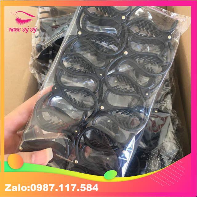 Set kẹp càng cua 12 cái