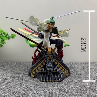 [Kadic] Mô hình Roronoa Zoro Wano One piece