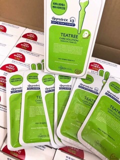 ❌❌Mặt nạ giấy Mediheal Tea Tree❤️
