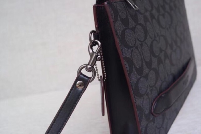TÚI CLUTCH COACH FOR MEN F73148