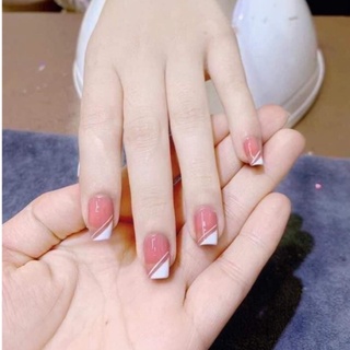 Cọ nét Hoa Hồng Đen-Trắng , cọ nét vẽ móng nail