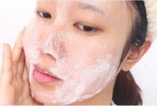 Sữa rửa mặt laneige multi deep cleanser 30ml