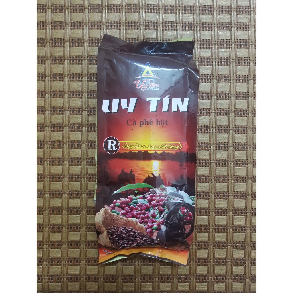 CÀ PHÊ UY TÍN (R) SONG HÀNH CÙNG CHẤT LƯỢNG. CÀ PHÊ VIỆT NAM, CÀ PHÊ BUÔN MA THUỘC, CÀ PHÊ NGON, CÀ PHÊ QUÀ TẶNG