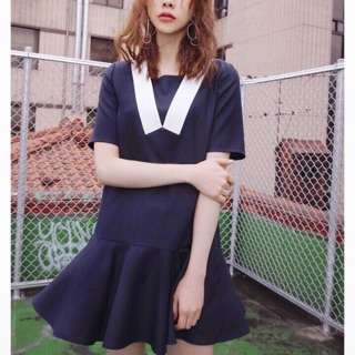 Đầm mixxo