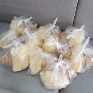 1kg Ngô mỹ nổ bỏng