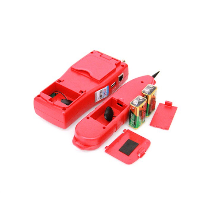 Máy test tín hiệu dây cáp mạng đa năng chính hãng Noyafa NF-308