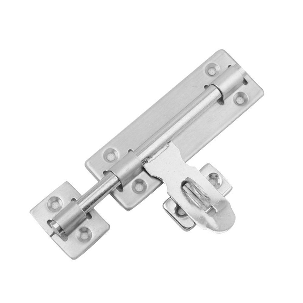 PISTA Khóa Cửa Chống Trộm Kèm Ốc Vít Chất Lượng Cao