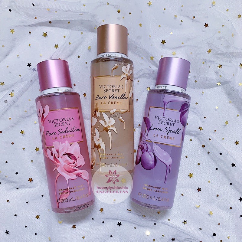 [link1]Bodymist xịt thơm toàn thân Victoria's secret 250ml | BigBuy360 - bigbuy360.vn