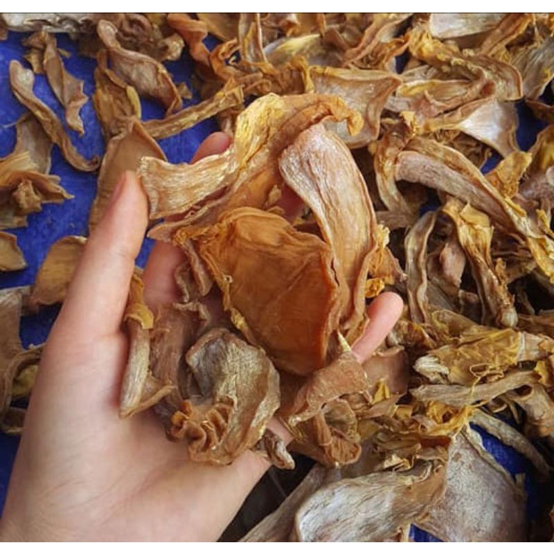 Măng khô Điện Biên hàng loại 1 - Giá tận gốc