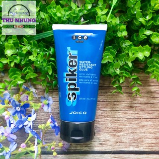Gel Joico Spiker tạo kiểu giữ nếp siêu cứng 5/5 150ml